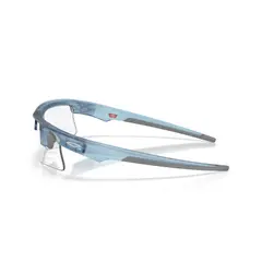 OAKLEY - LENTES BiSphaera Speed MATTE TRANS STONEWASH CLEAR BLACK IRIDIUM PHOTOCHROMIC