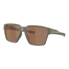 OAKLEY - LENTES BRIZA MATTE MOSS PRIZM TUNGSTEN POLARIZED