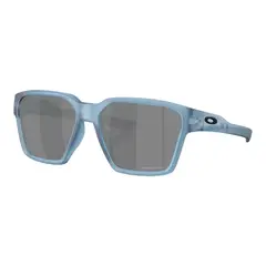 OAKLEY - LENTES BRIZA MATTE TRANSPARENT UNWASH PRIZM BLACK