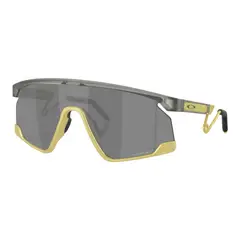 OAKLEY - LENTES BXTR METAL GREY INK VINTAGE GOLD PRIZM BLACK