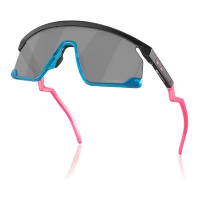 Imagen 2 del producto LENTES BXTR NEGRO MATE PRIZM BLACK