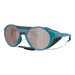 OAKLEY - LENTES CLIFDEN MATTE BALM PRIZM SNOW BLACK IRIDIUM