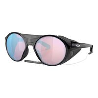 LENTES CLIFDEN POLISHED BLACK PRIZM SNOW SAPPHIRE IRIDIUM