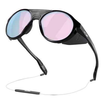Imagen 2 del producto LENTES CLIFDEN POLISHED BLACK PRIZM SNOW SAPPHIRE IRIDIUM
