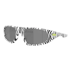 OAKLEY - LENTES NEOFORMA WHITE BENGAL PRIZM BLACK