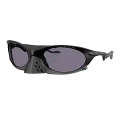 OAKLEY - LENTES PLANTARIS MATTE BLACK PRIZM GREY