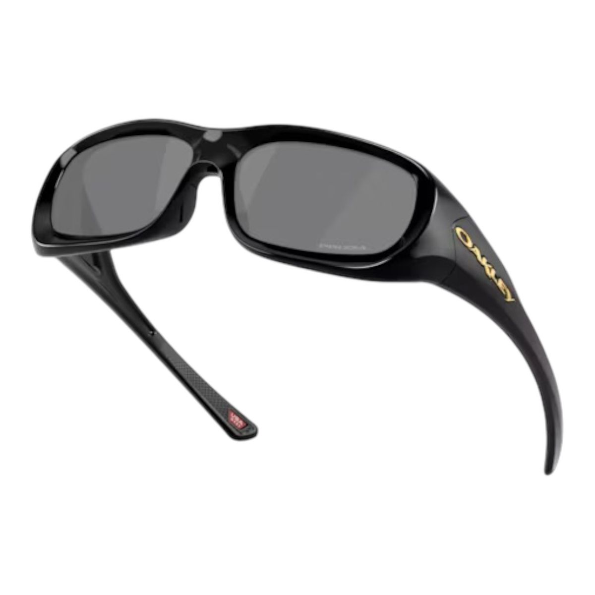 OAKLEY - LENTES OAKLEY DE SOTO POLISHED BLACK PRIZM BLACK
