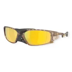 OAKLEY - LENTES PLANTARIS SQ MATTE SEPIA PRIZM 24K POLARIZED