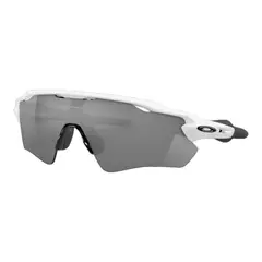 OAKLEY - LENTES RADAR EV PATH WHITE BLACK PRIZM POLARIZED