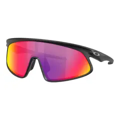 OAKLEY - LENTES RSLV 141 MATTE BLACK PRIZM ROAD
