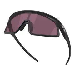 OAKLEY - LENTES RSLV 141 MATTE BLACK PRIZM ROAD BLACK