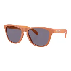OAKLEY - LENTES FROGSKINS MATTE GINGER PRIZM GREY