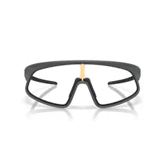 OAKLEY - LENTES RSLV 141 MATTE CARBON CLEARGREY PHOTOCHROMIC