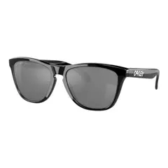 OAKLEY - LENTES FROGSKINS POLISHED BLACKPRIZM BLACK