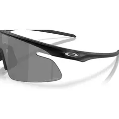 OAKLEY - LENTES RSLV LITE MATTE BLACK PRIZM BLACK