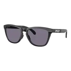 OAKLEY - LENTES FROGSKINS RANGE XL MATTE BLACK PRIZM GREY