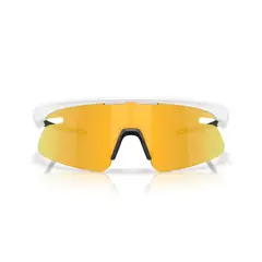OAKLEY - LENTES RSLV LITE MATTE WHITE PRIZM 24K