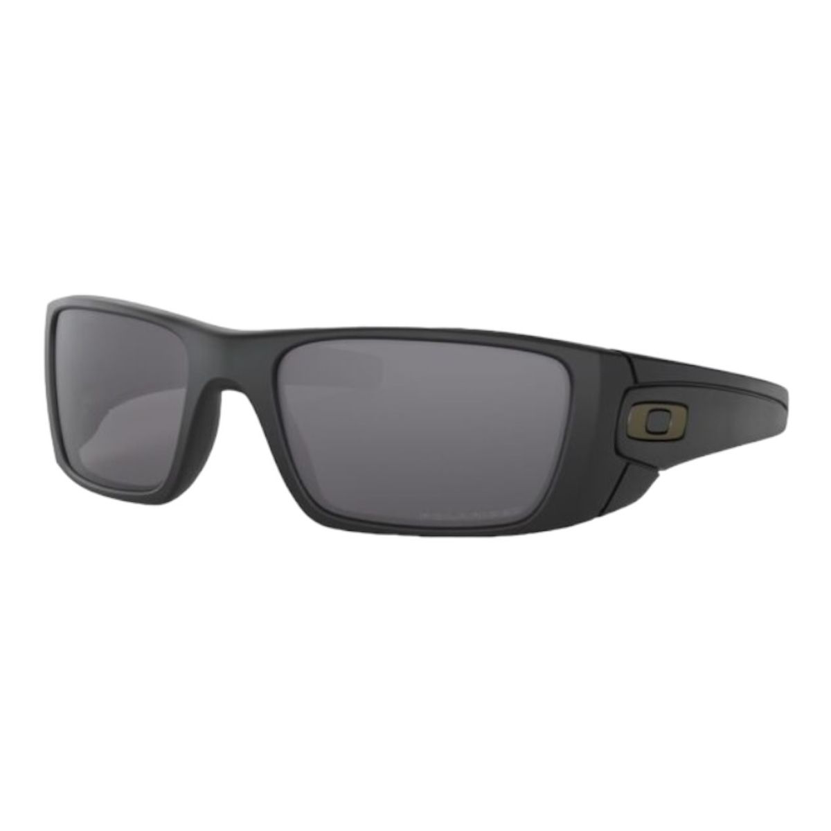 OAKLEY - LENTES OAKLEY FUEL CELL MATTE BLACKGREY POLARIZED