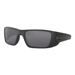 OAKLEY - LENTES FUEL CELL MATTE BLACKGREY POLARIZED