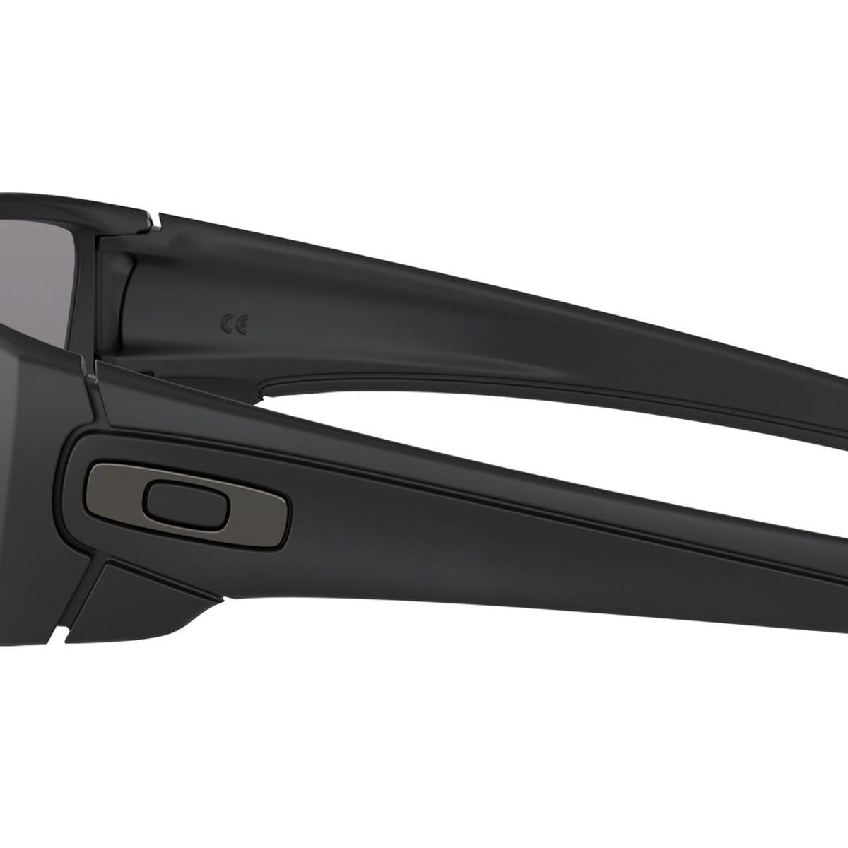 OAKLEY - LENTES OAKLEY FUEL CELL MATTE BLACKGREY POLARIZED