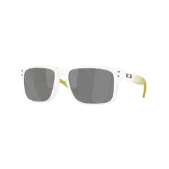 OAKLEY - LENTES HOLBROOK MATTE CLEAR PRIZM BLACK POLARIZED