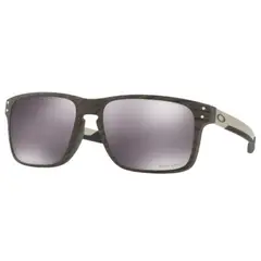 OAKLEY - LENTES HOLBROOK MIX WOODGRAIN PRIZM BLACK