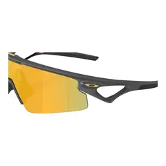 OAKLEY - LENTES SPHAERA STRIKE MATTE CARBON PRIZM 24K POLAR