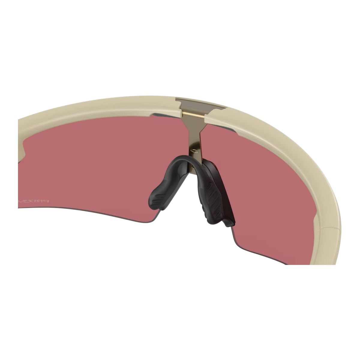 OAKLEY - LENTES OAKLEY SPHAERA STRIKE MATTE SAND PRIZM DARK GOLF