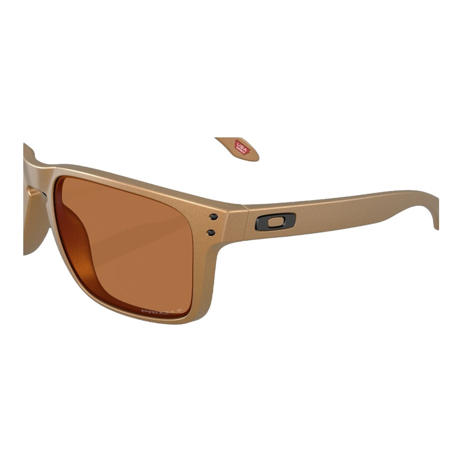 OAKLEY LENTES OAKLEY HOLBROOK XL BRONZE PRIZM BRONZE POLARIZED