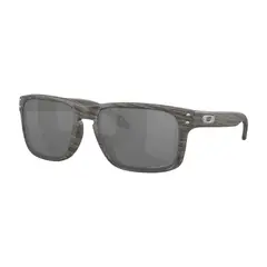 OAKLEY - LENTES HOLBROOK WOODGRAIN PRIZM BLACK POLARIZED
