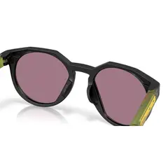 OAKLEY - LENTES HSTN MATTE BLACK PRIZM JADE