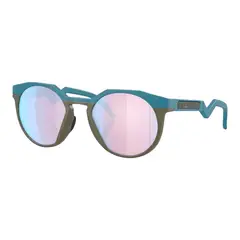 OAKLEY - LENTES HSTN MATTE BLAM PRIZM SNOW SAPPHIRE