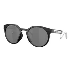 OAKLEY - LENTES HSTN METAL MATTE BLACK PRIZM BLACK