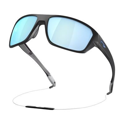 Imagen 2 del producto LENTES SPLIT SHOT MATTE BLACK PRIZM DEEP WATER POLARIZED