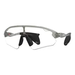 OAKLEY - LENTES STUNT DEVIL A MATTE GREY INK PHOTOCHROMIC