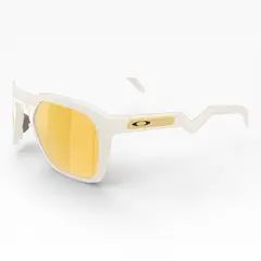 OAKLEY - LENTES HSTN SQ MATTE MIST PRIZM 24K POLARIZED