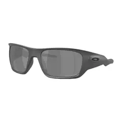 OAKLEY - LENTES MASSETER STEEL PRIZM BLACK