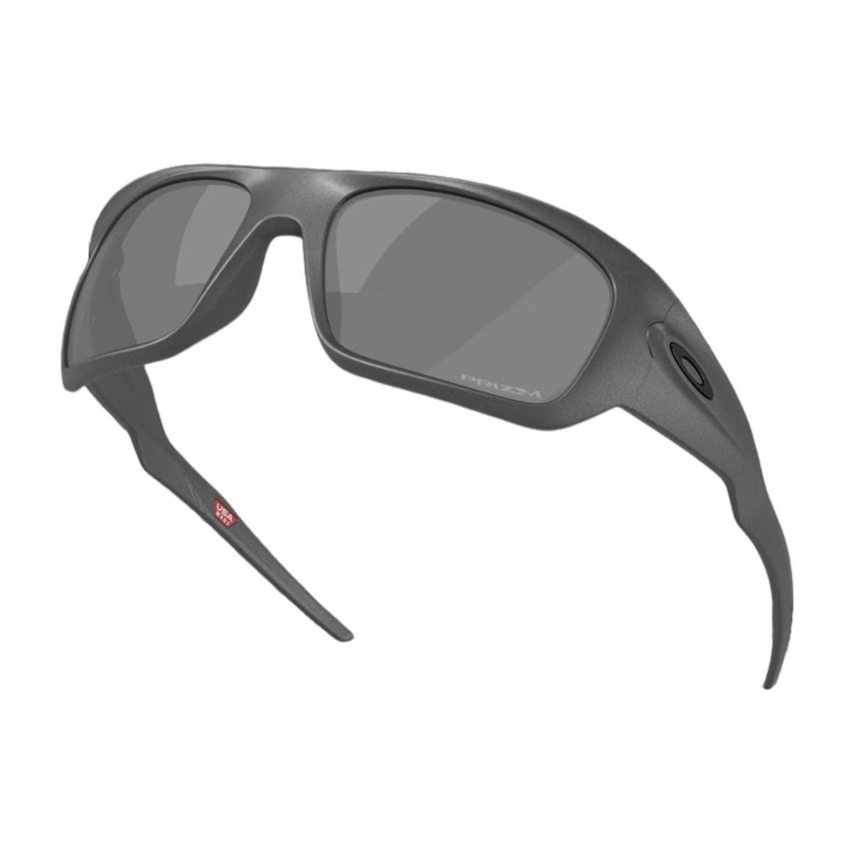 OAKLEY - LENTES OAKLEY MASSETER STEEL PRIZM BLACK