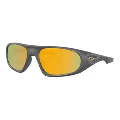 OAKLEY - LENTES NEOFORMA MATTE CARBON PRIZM 24K POLARIZED