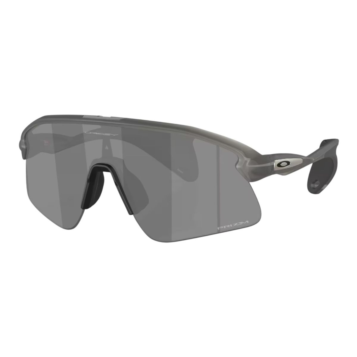 OAKLEY - LENTES OAKLEY STUNT DEVIL GREY SMOKE PRIZM BLACK