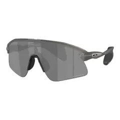 OAKLEY - LENTES STUNT DEVIL GREY SMOKE PRIZM BLACK