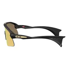 OAKLEY - LENTES STUNT DEVIL MATTE BLACK SPLATTER PRIZM 24K