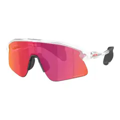 OAKLEY - LENTES STUNT DEVIL MATTE CLEAR PRIZM FIELD
