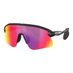 OAKLEY - LENTES STUNT DEVIL SMALL MATTE BLACK PRIZM ROAD