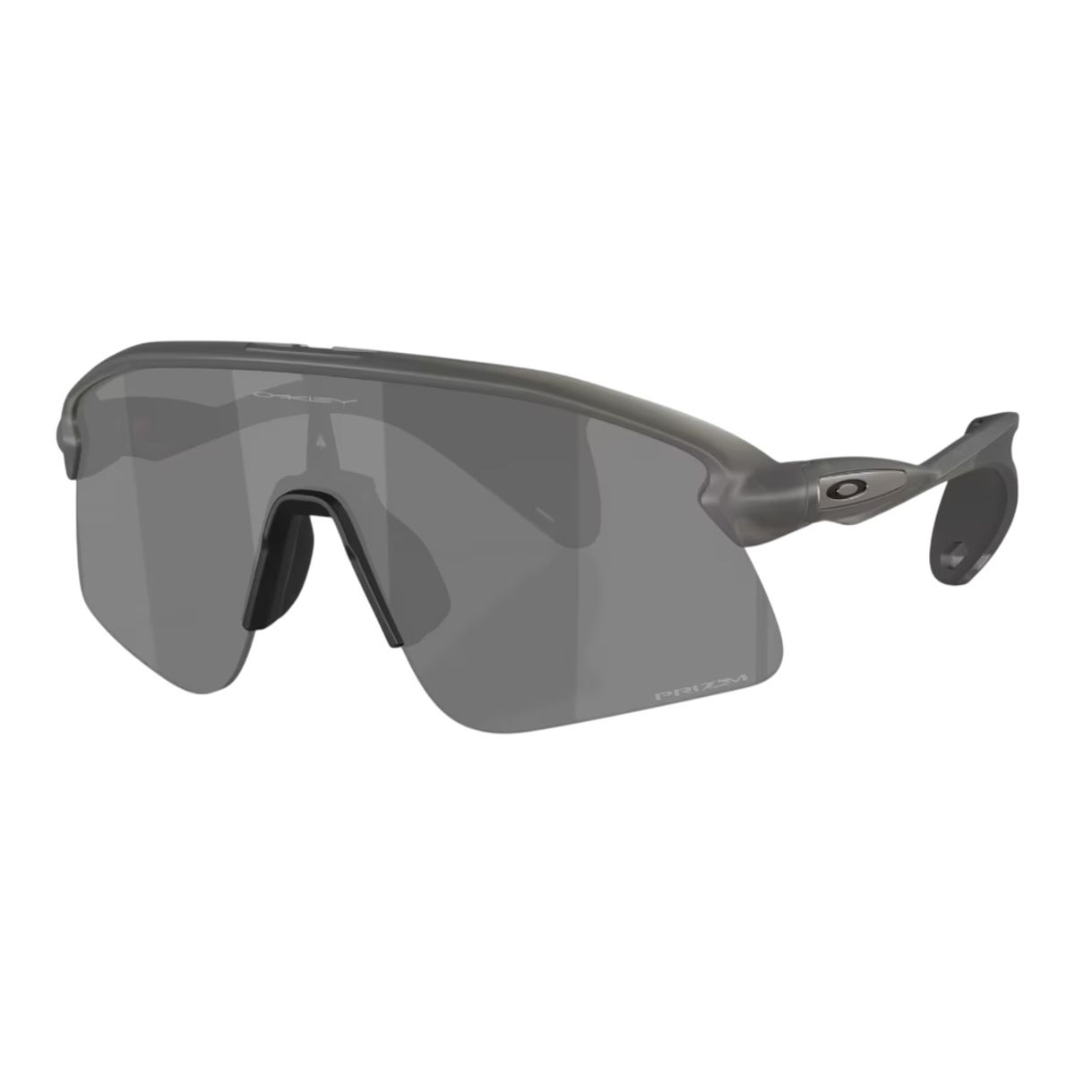 OAKLEY - LENTES OAKLEY STUNT DEVIL SMALL SMOKE GREY PRIZM BLACK