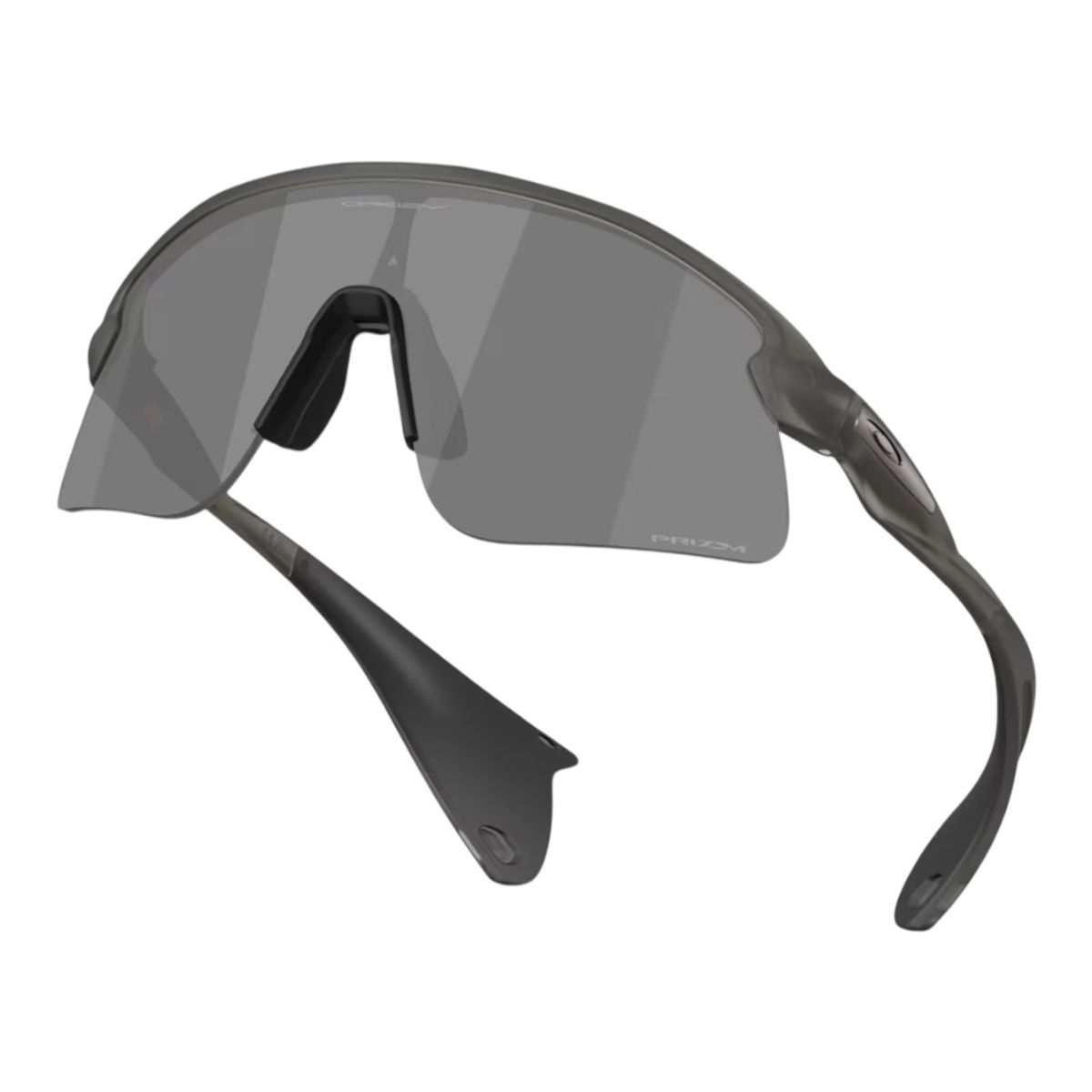 OAKLEY - LENTES OAKLEY STUNT DEVIL SMALL SMOKE GREY PRIZM BLACK
