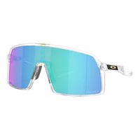 LENTES SUTRO CLEAR PRIZM SAPPHIRE