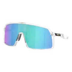 OAKLEY - LENTES SUTRO CLEAR PRIZM SAPPHIRE