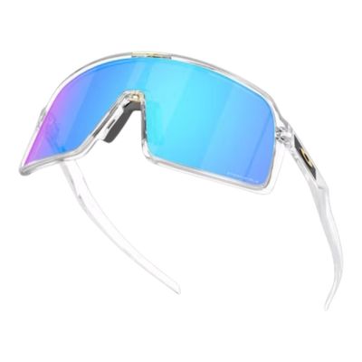 Imagen 2 del producto LENTES SUTRO CLEAR PRIZM SAPPHIRE