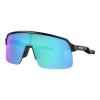 LENTES SUTRO LITE MATTE BLACKPRIZM SAPPHIRE